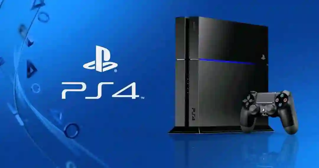Прокат   PlayStation 4 — миниатюра 1
