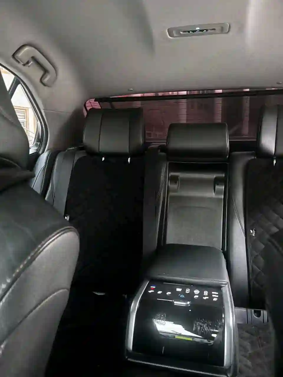 Toyota Camry 2020 — миниатюра 7