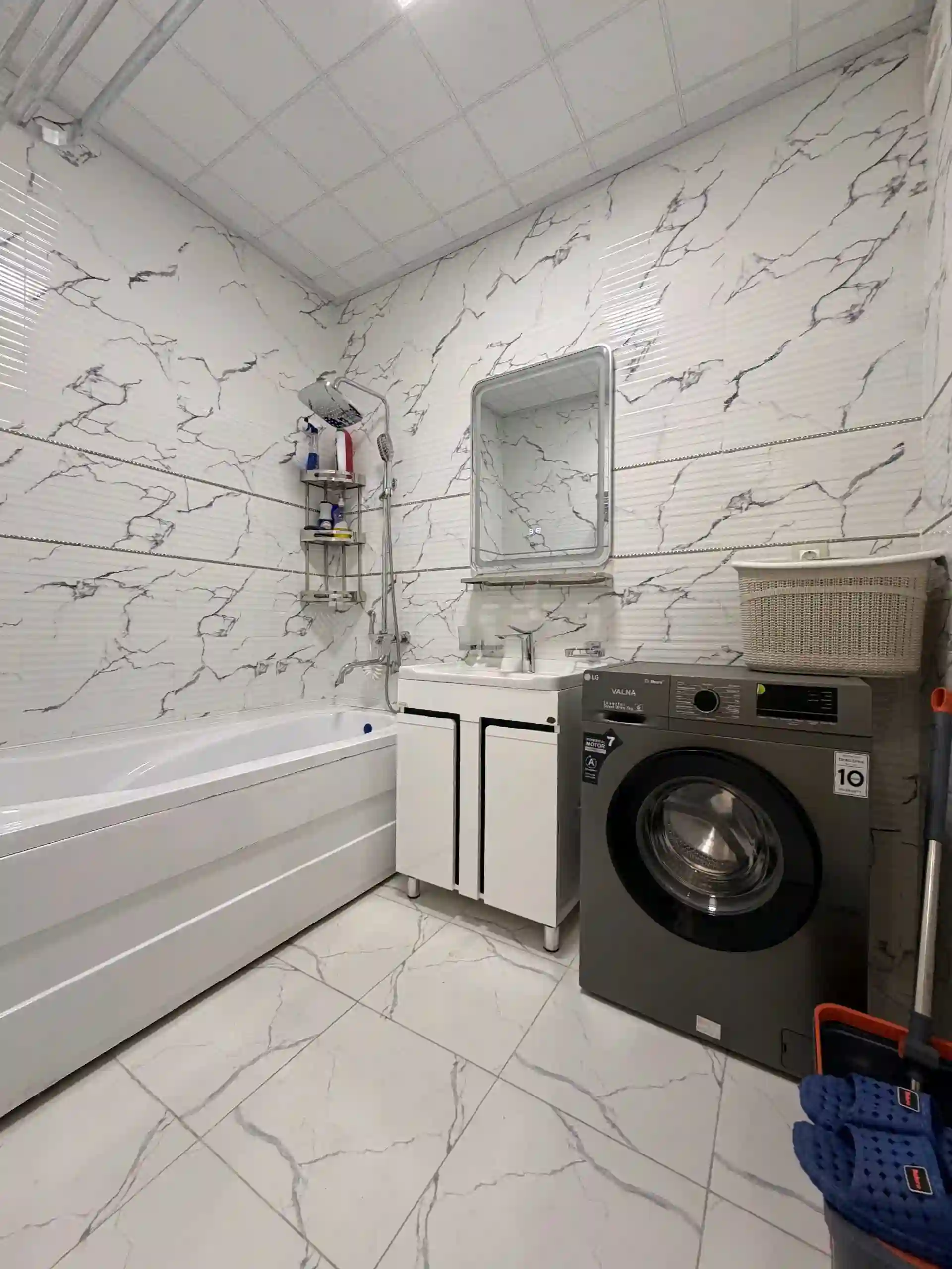 2-к квартира, 12 этаж, 63 м², ру ба руи Цирк доми тисел — миниатюра 4