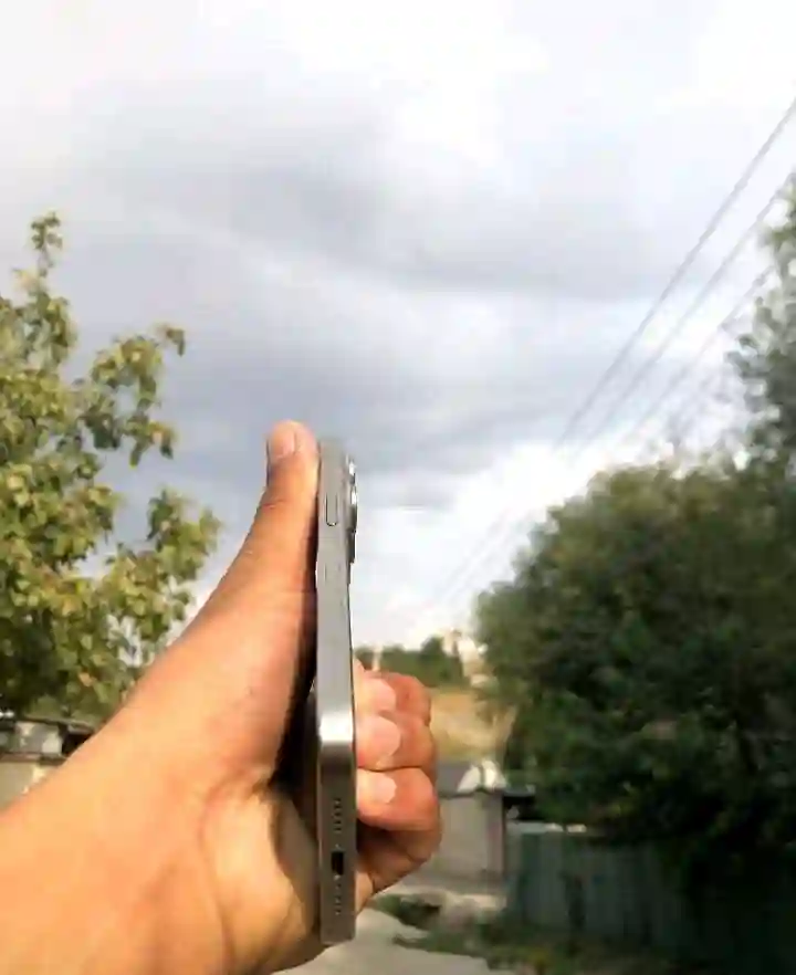 Apple IPhone 15 Pro 128 gb — миниатюра 5