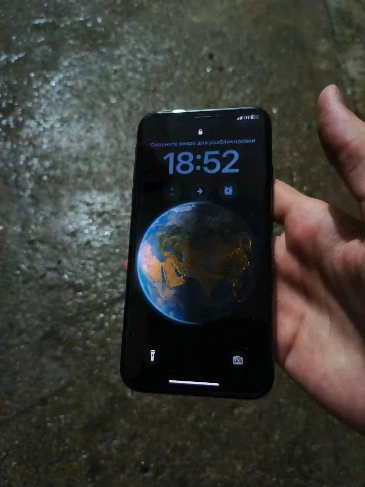 Apple IPhone xs 256 gb — миниатюра 1