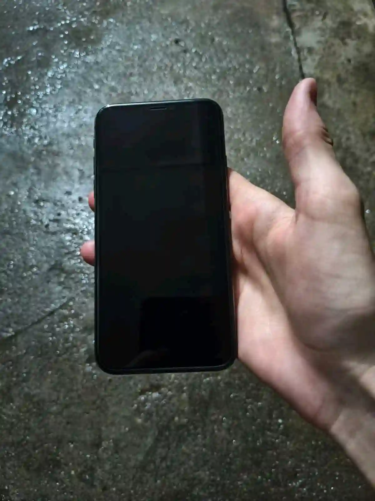 Apple IPhone xs 256 gb — миниатюра 2