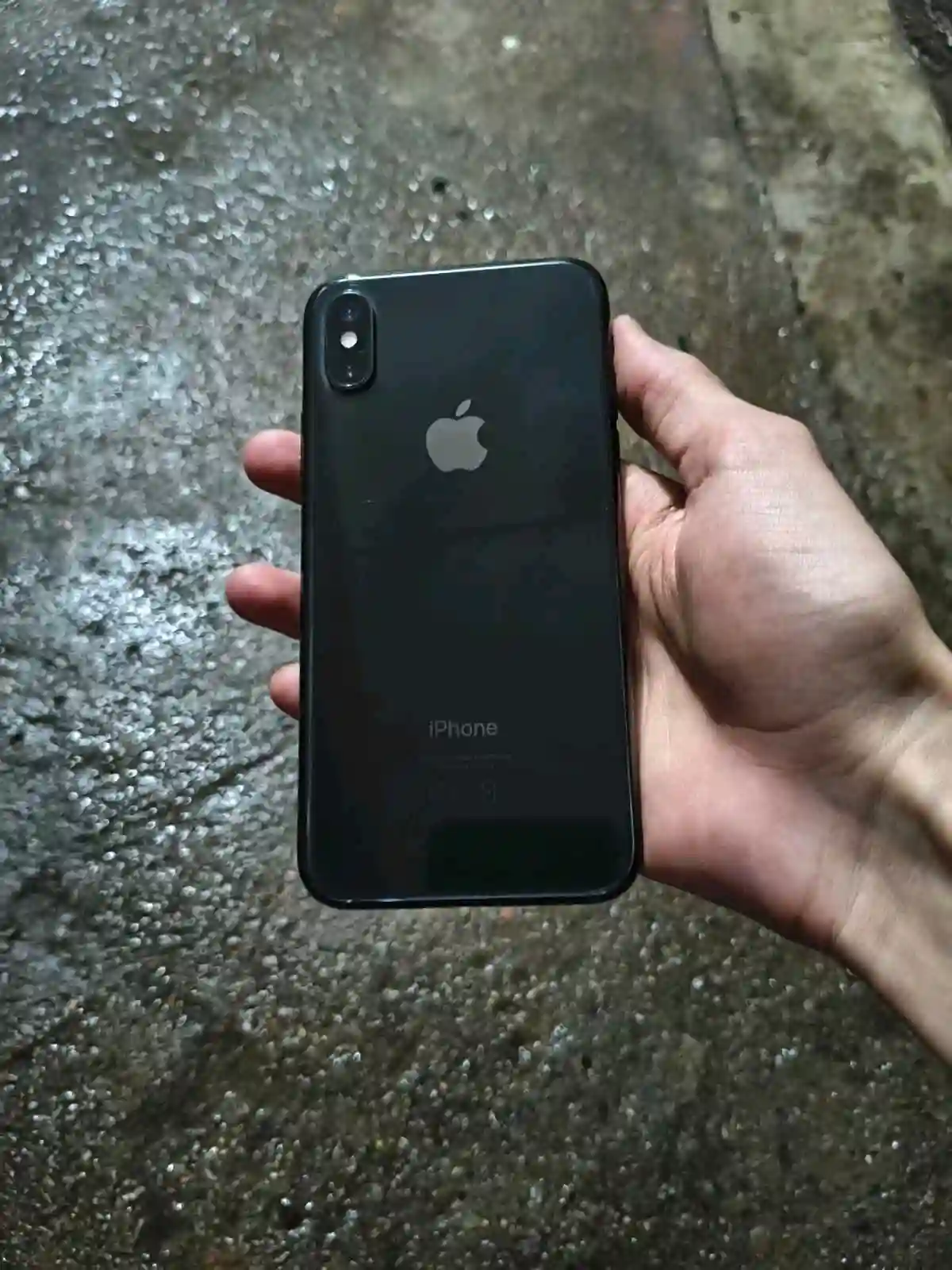 Apple IPhone xs 256 gb — миниатюра 3