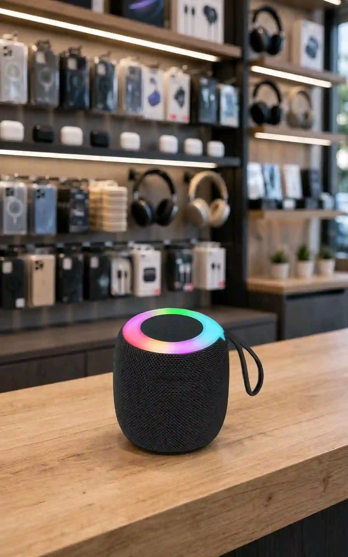 КАЛОНКАИ BLUETOOTH🎶  — миниатюра 1