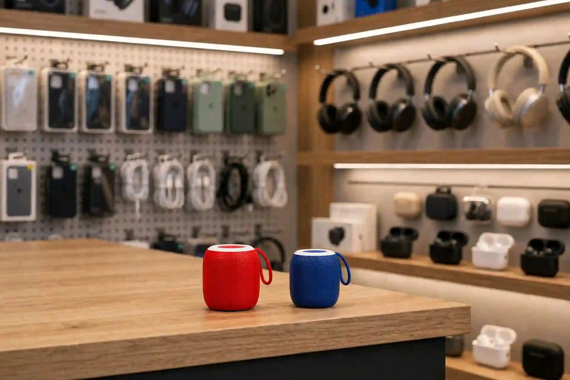 КАЛОНКАИ BLUETOOTH🎶  — миниатюра 2