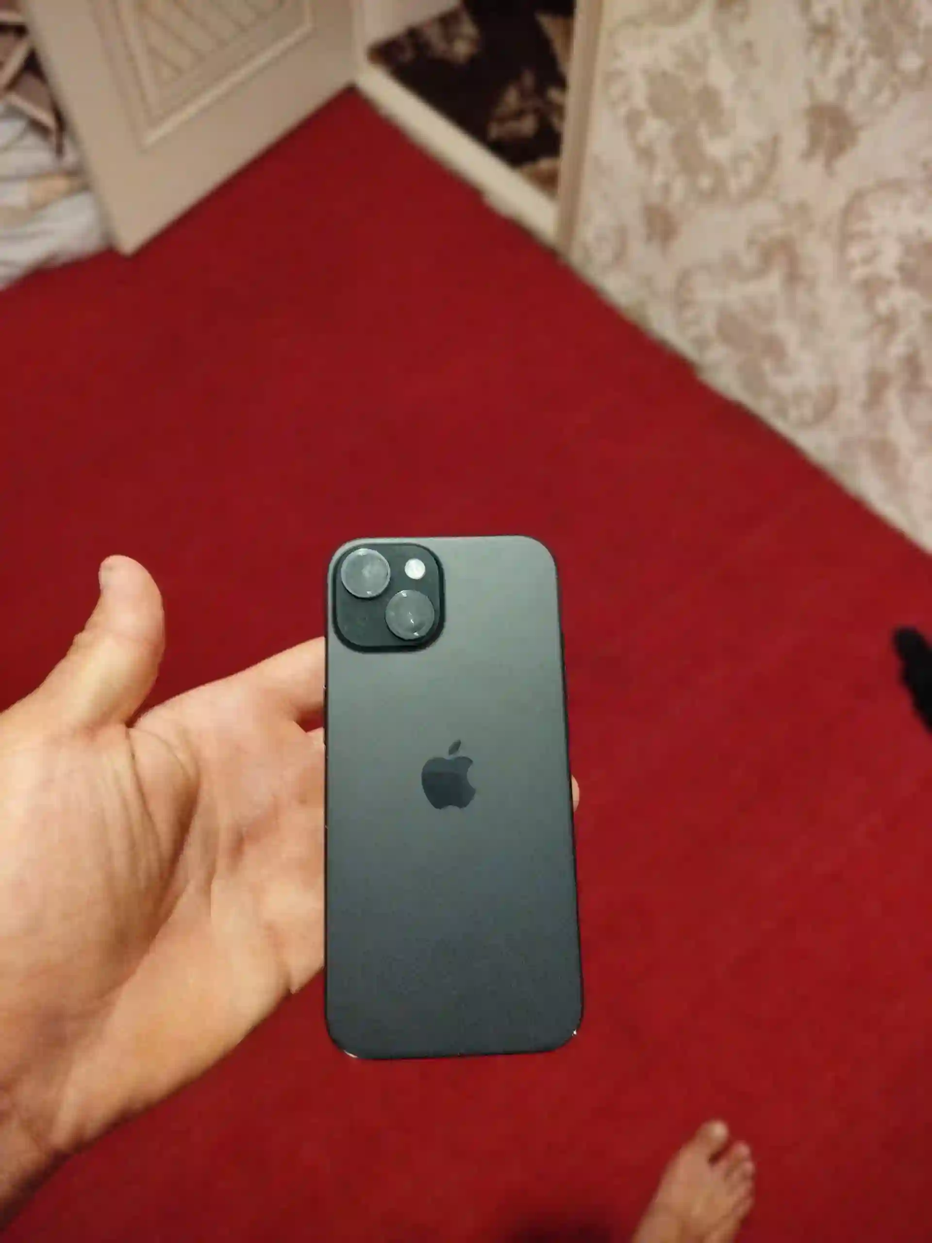 Apple IPhone 15 128 gb — миниатюра 2