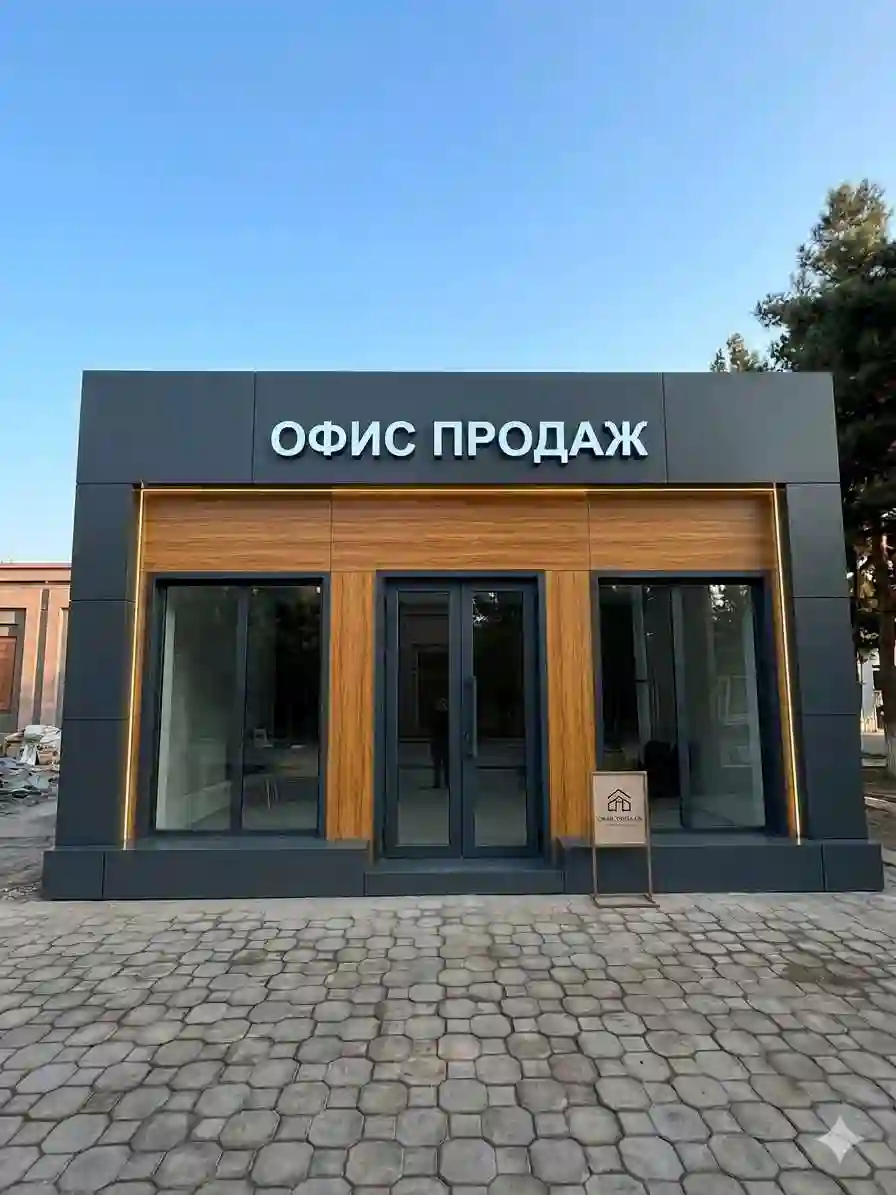 устои алюкабонд — миниатюра 8