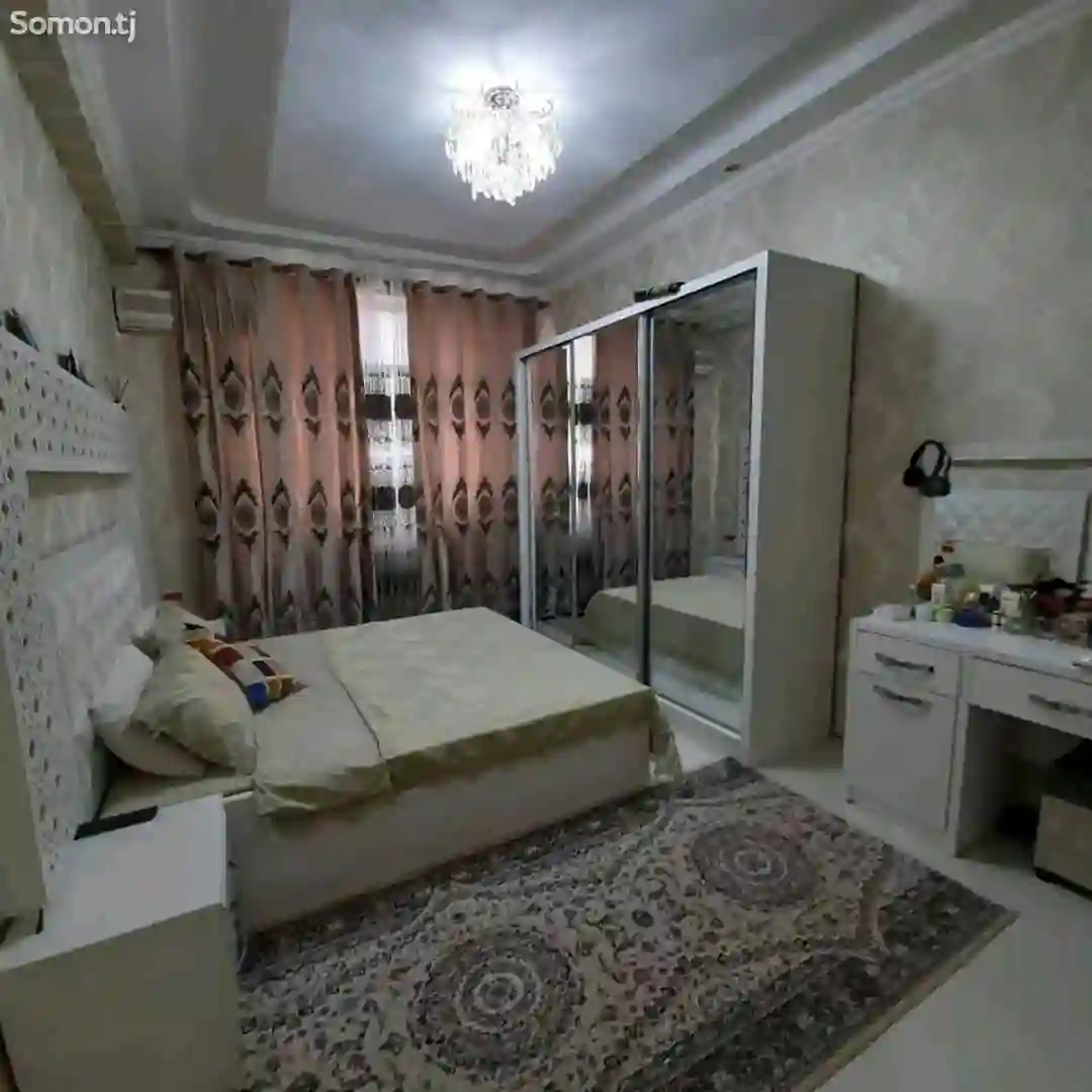3-к квартира, 7 этаж, 80 м², Сино-1 Балх — миниатюра 6