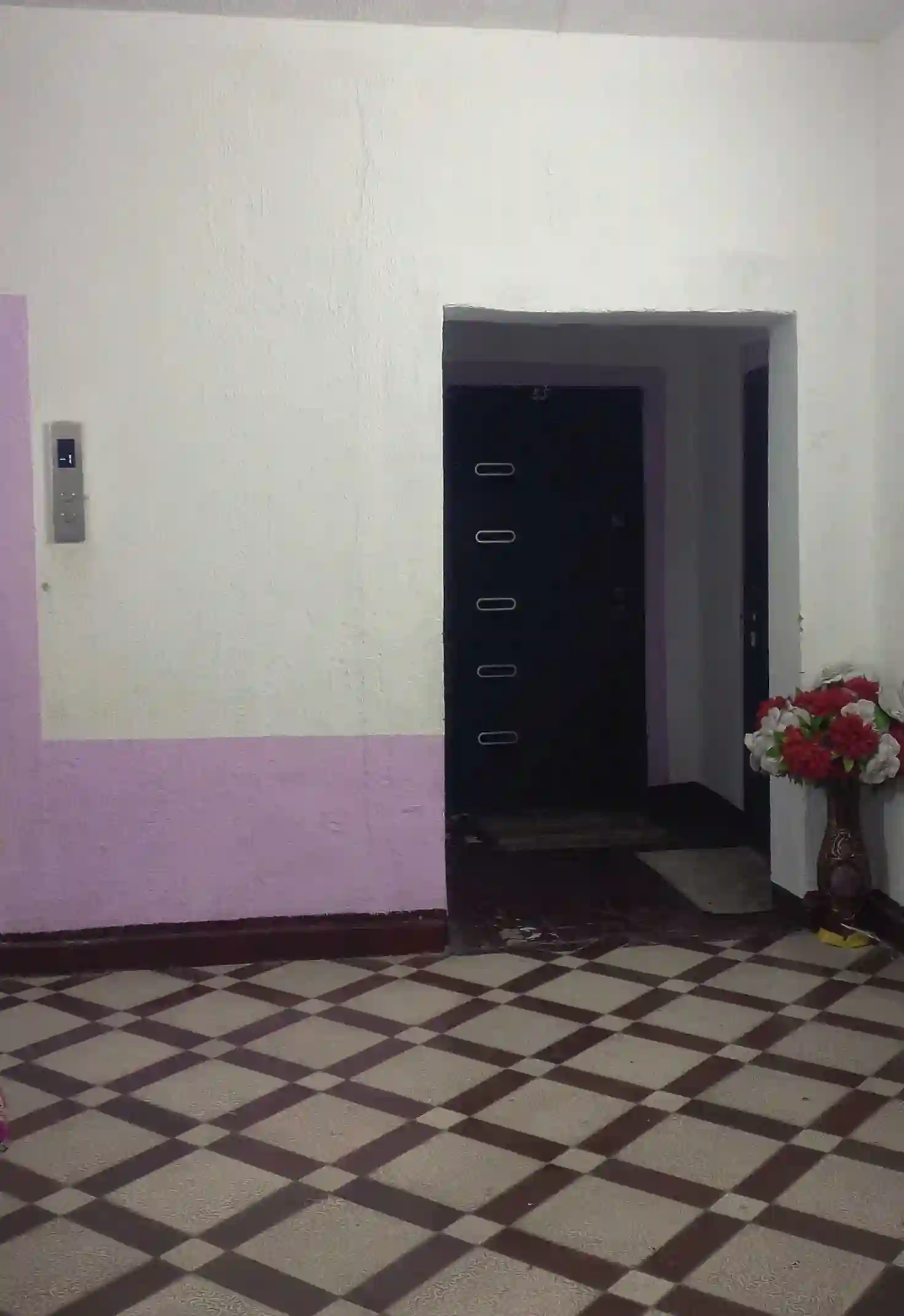 3-к квартира, 7 этаж, 80 м², Сино-1 Балх