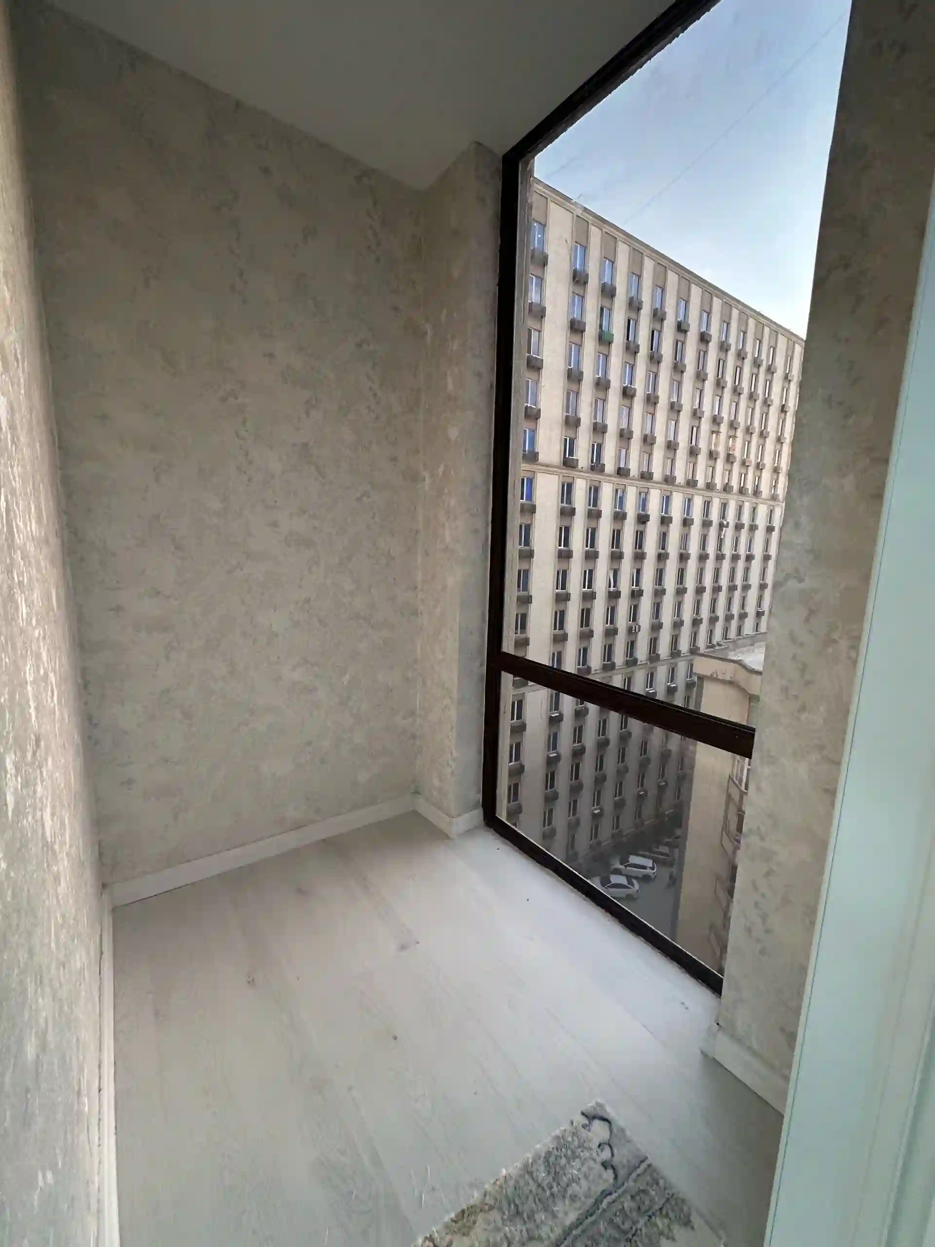3-к квартира, 10 этаж, 74 м², Рудаки — миниатюра 9