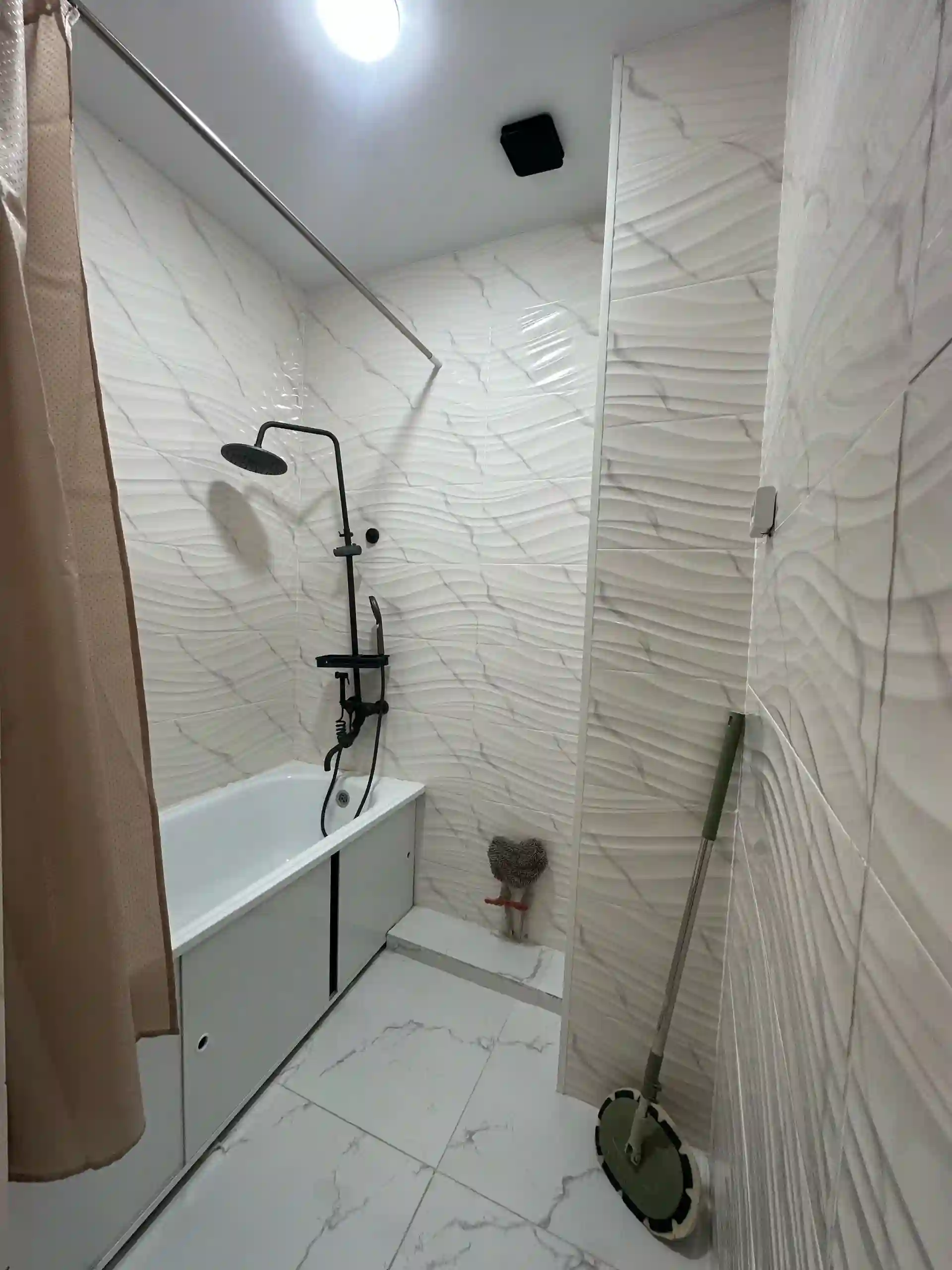 3-к квартира, 10 этаж, 74 м², Рудаки — миниатюра 6