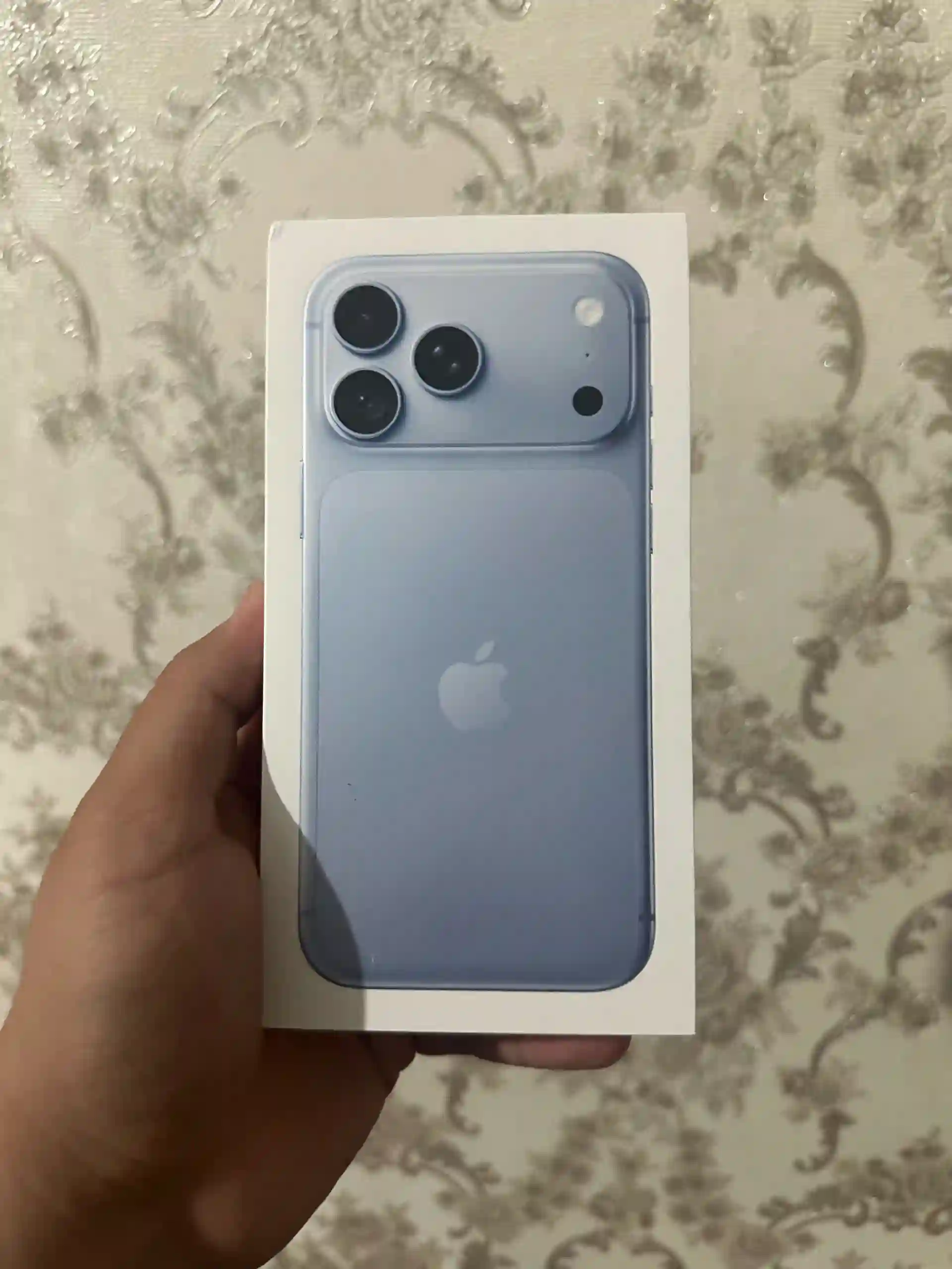 Apple iPhone 18 Pro Max 256 gb