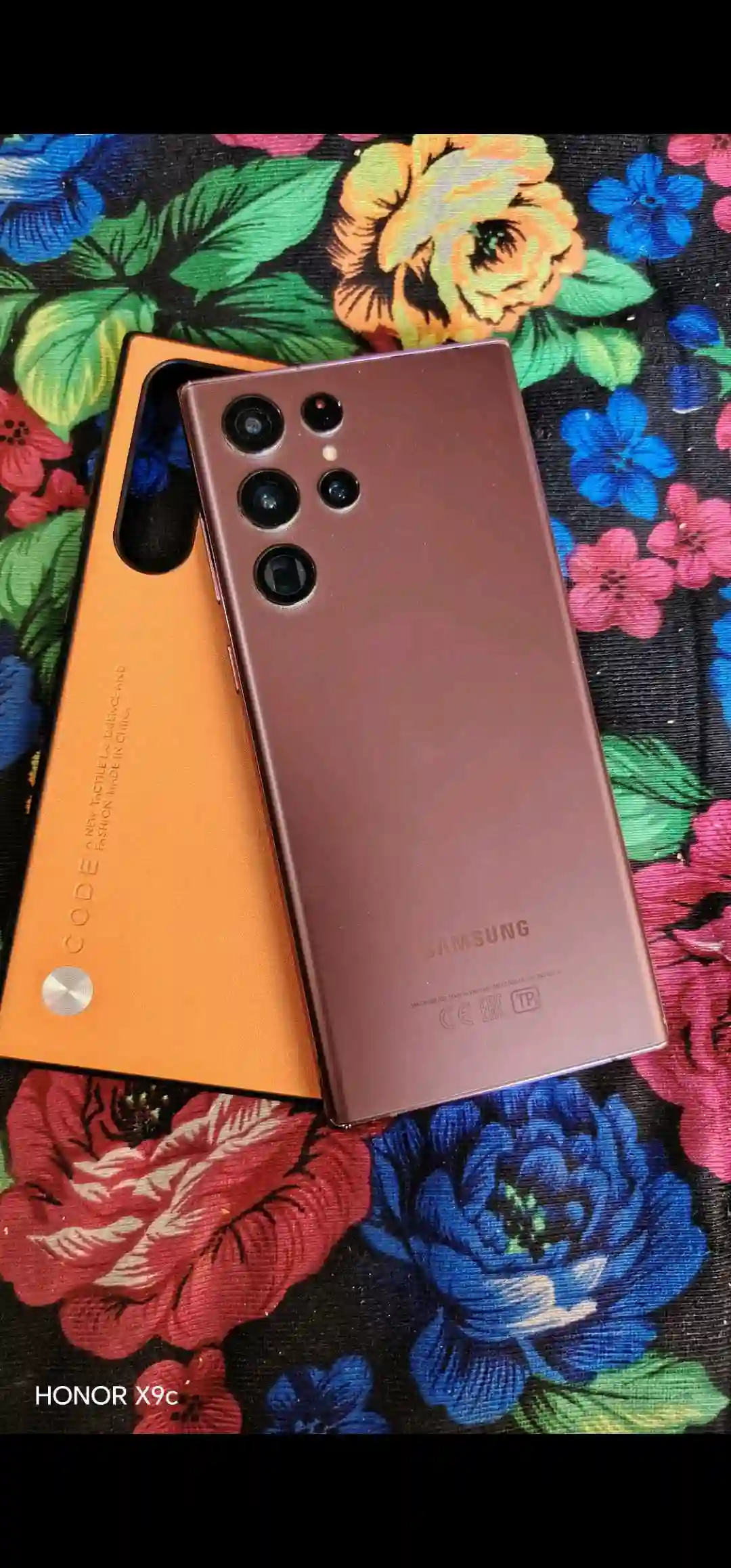 Samsung Galaxy S22 Ultra 256 gb — миниатюра 4