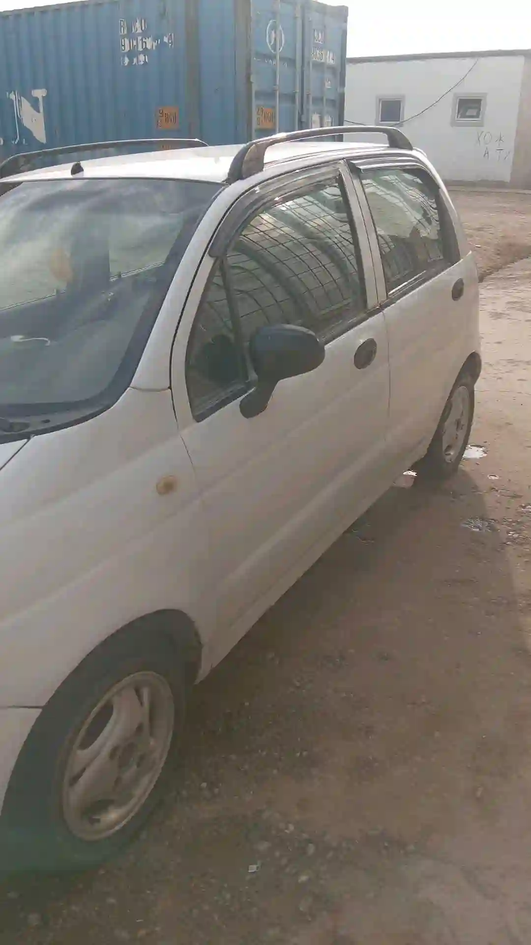 Daewoo Nexia 1999 — миниатюра 4