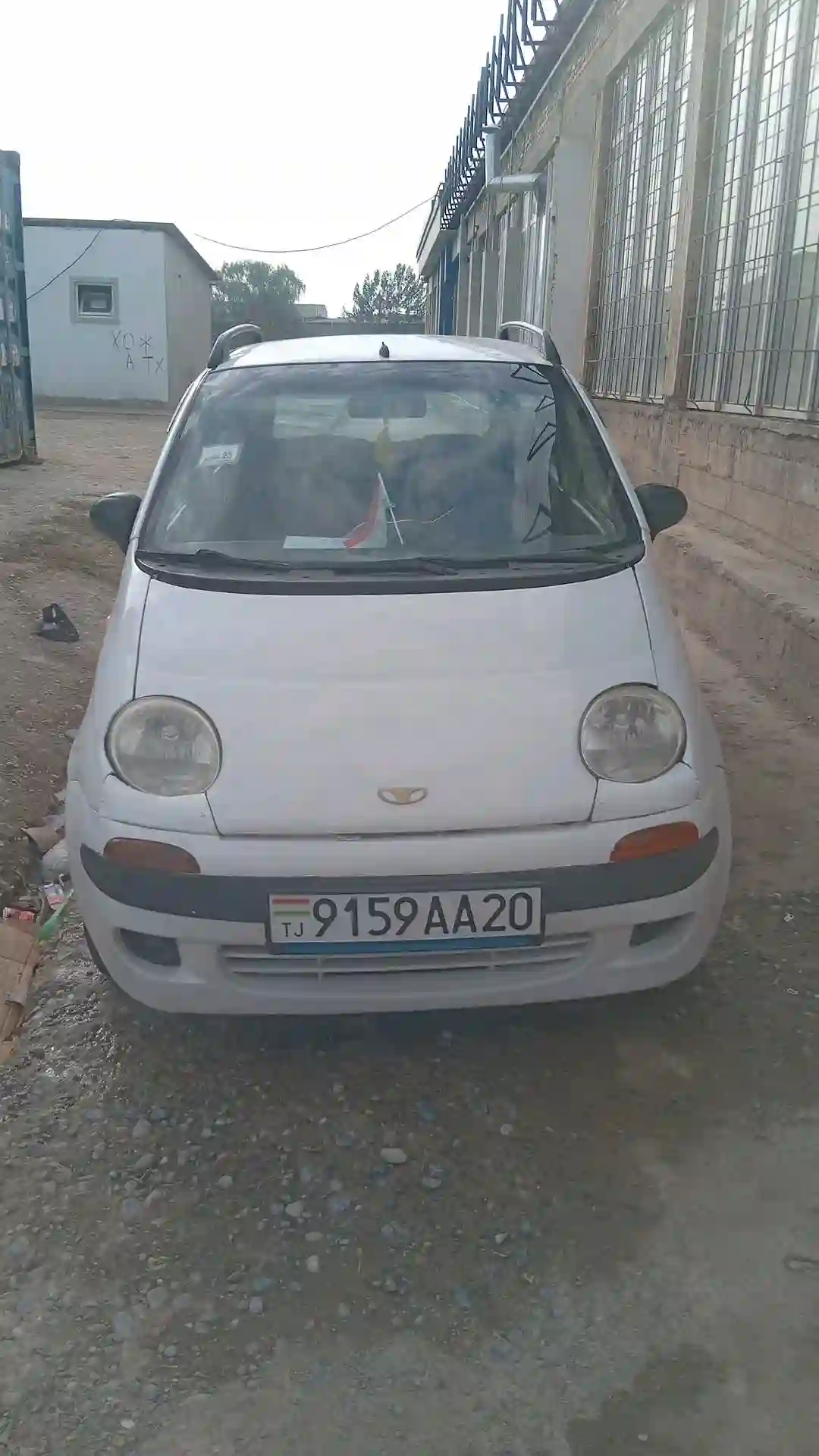 Daewoo Nexia 1999 — миниатюра 3
