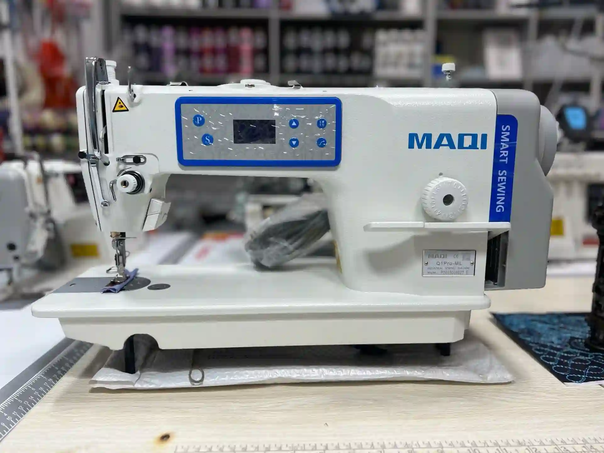 MAQI Q1