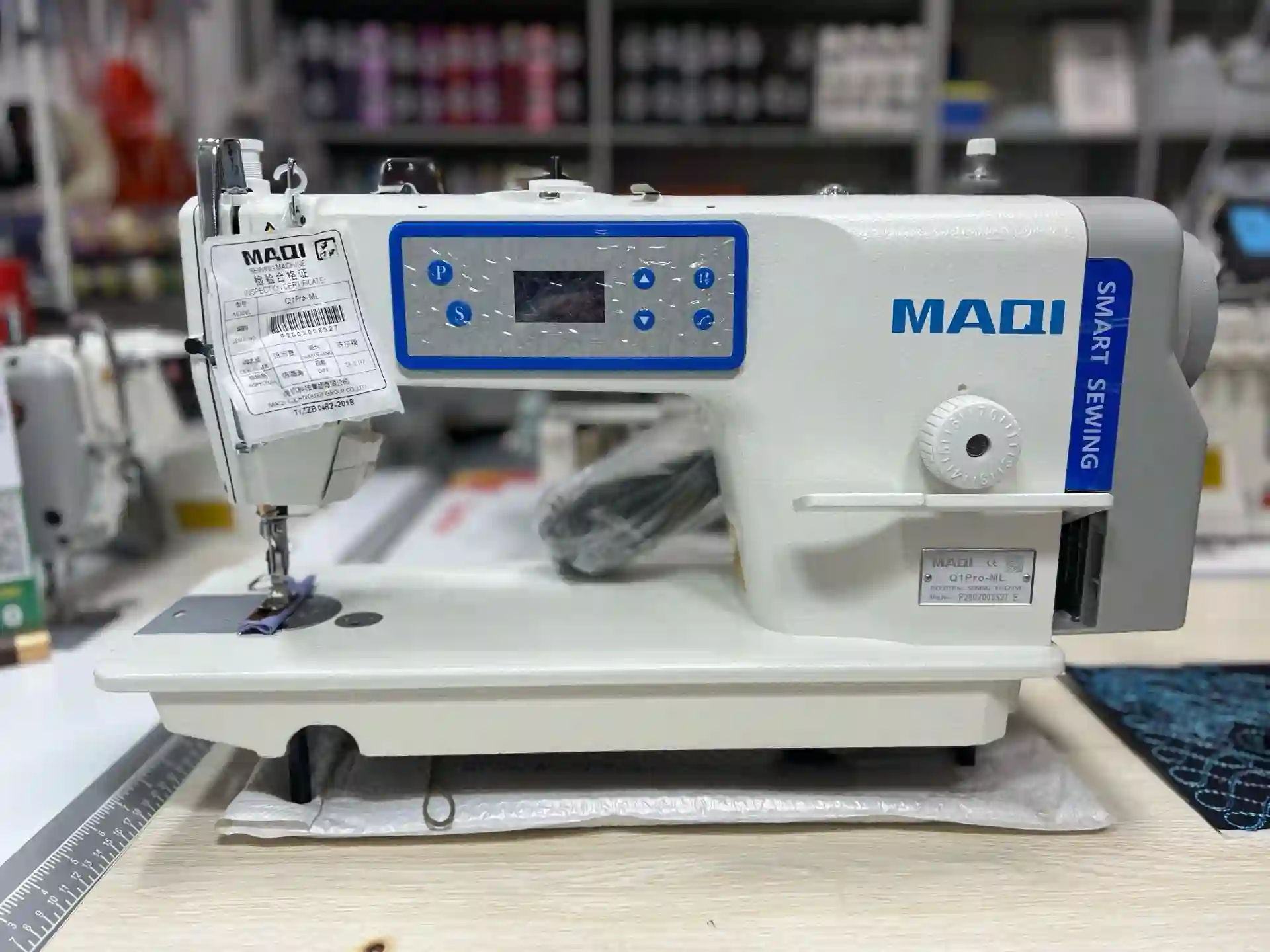 MAQI Q1 — миниатюра 4