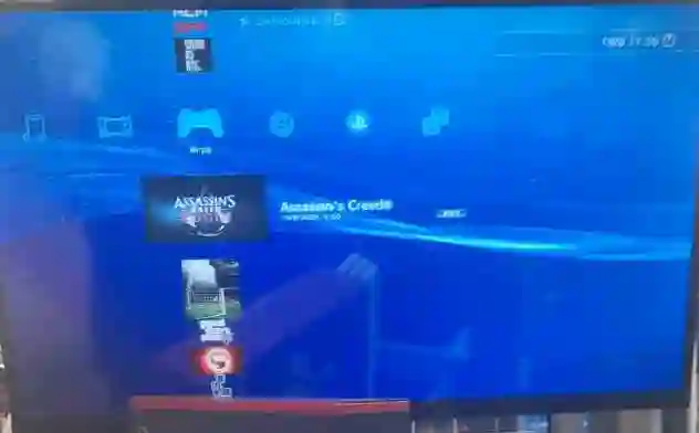 Playstation 3 — миниатюра 2