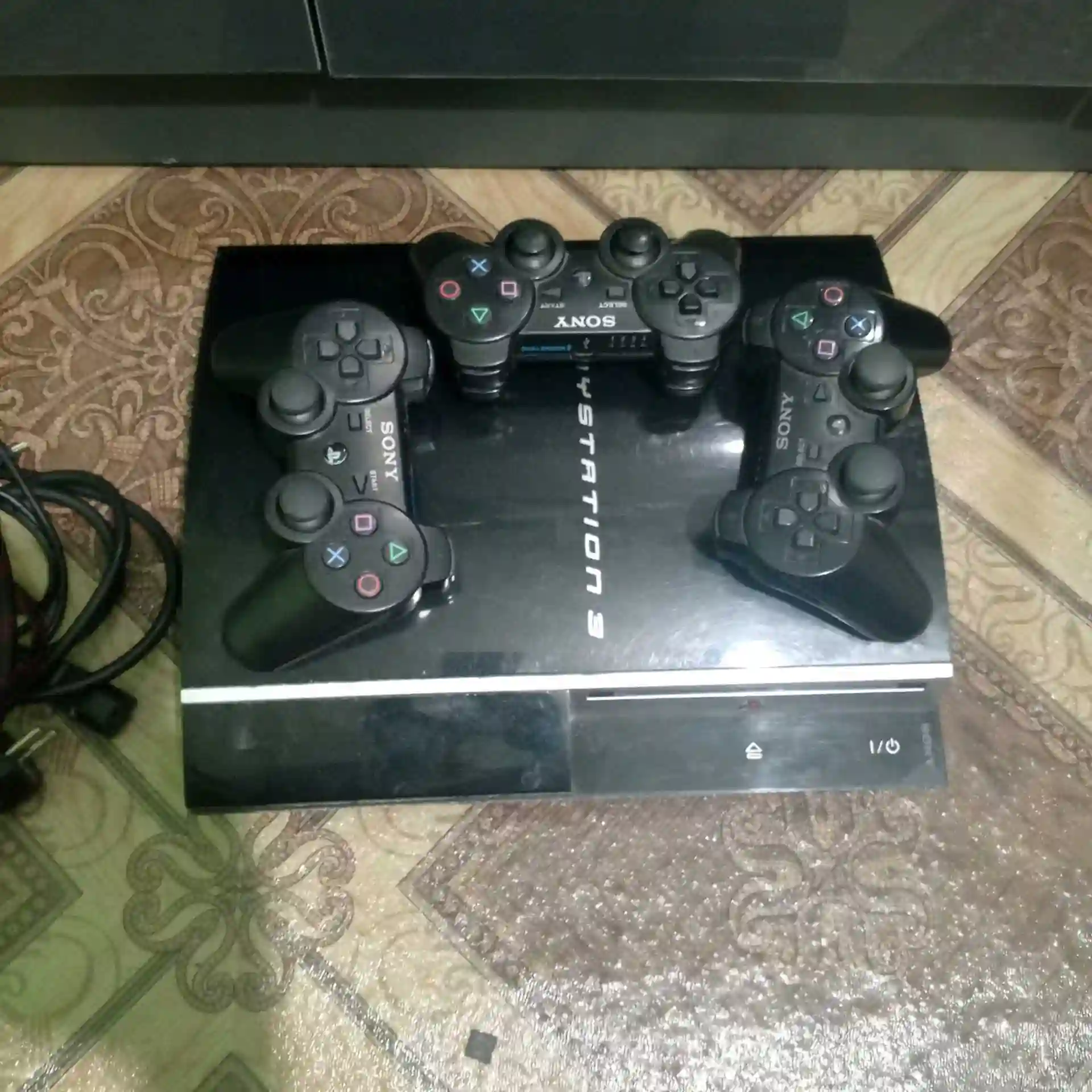 Playstation 3