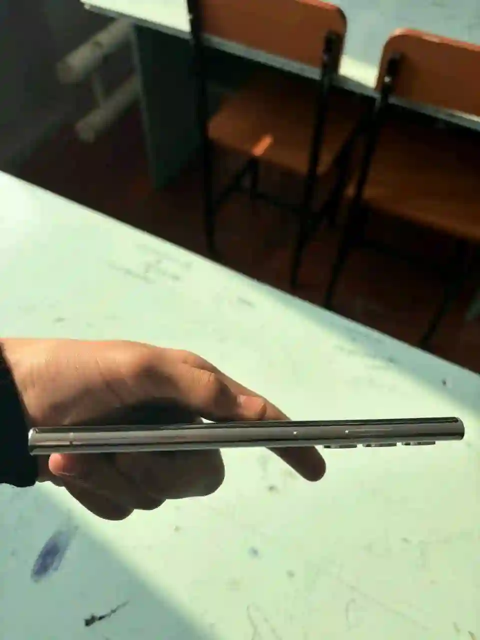 Samsung Galaxy S22 Ultra 256 gb — миниатюра 2