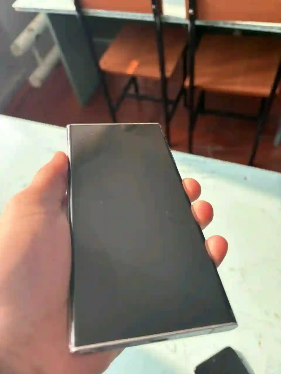 Samsung Galaxy S22 Ultra 256 gb — миниатюра 3