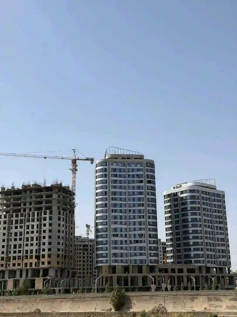2-к квартира, 15 этаж, 85 м², мости цирк главный евар — миниатюра 2