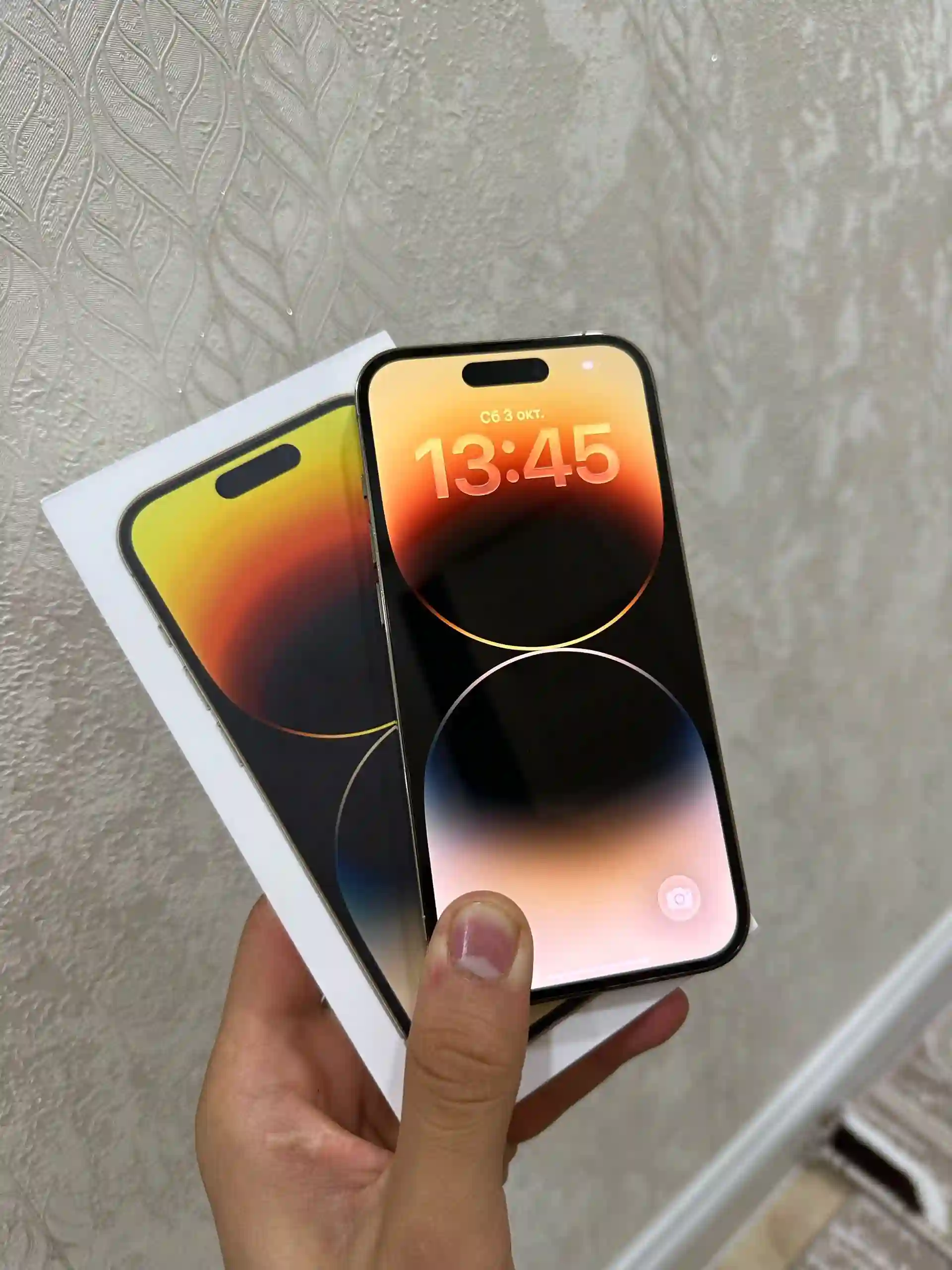 Apple IPhone 14 Pro 128 gb — миниатюра 3