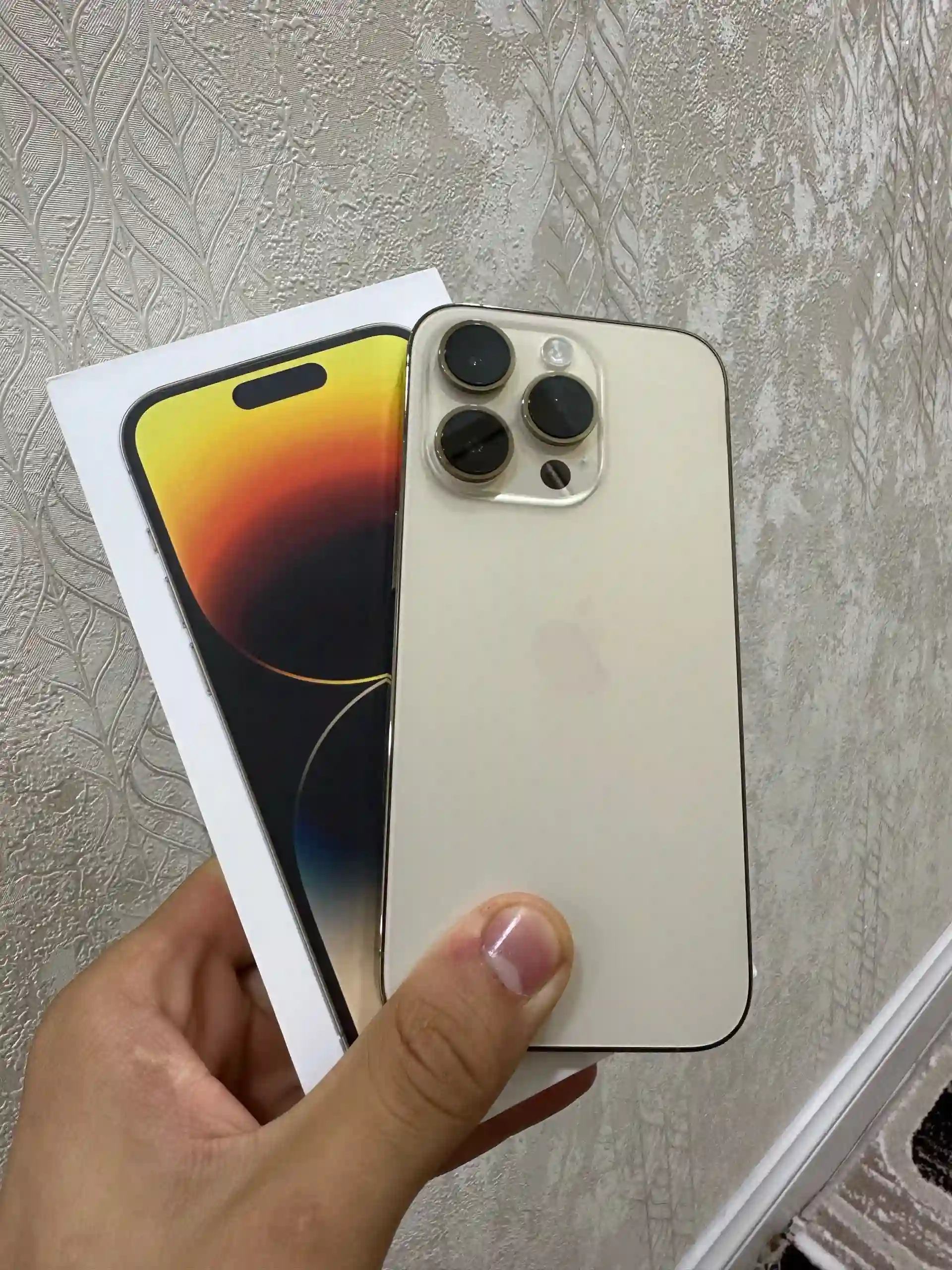 Apple IPhone 14 Pro 128 gb
