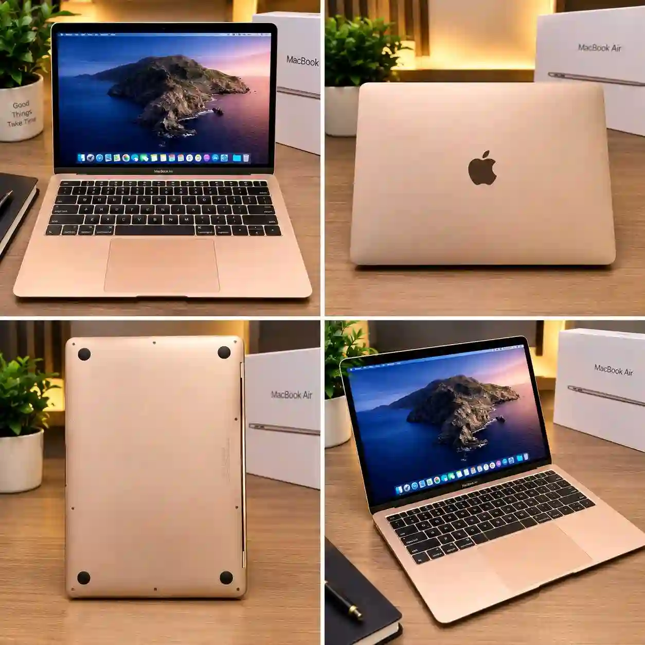 Macbook Apple