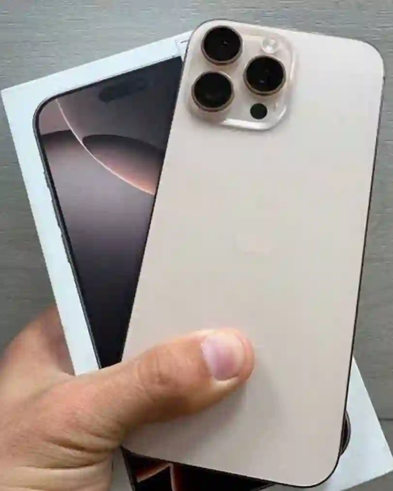 Apple IPhone 16 Pro 128 gb — миниатюра 2
