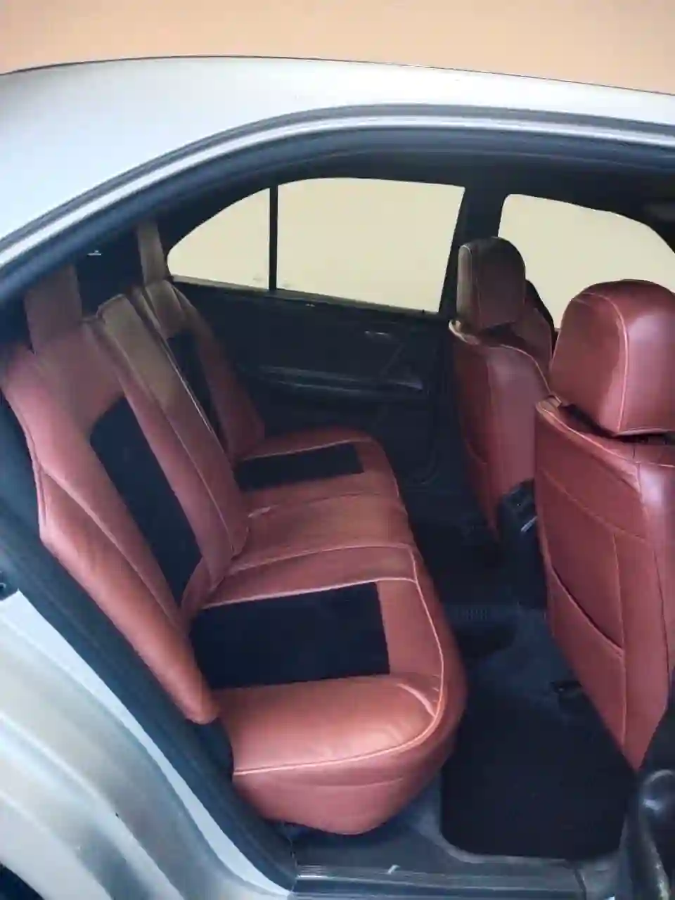 Mercedes-benz E class 1997 — миниатюра 5
