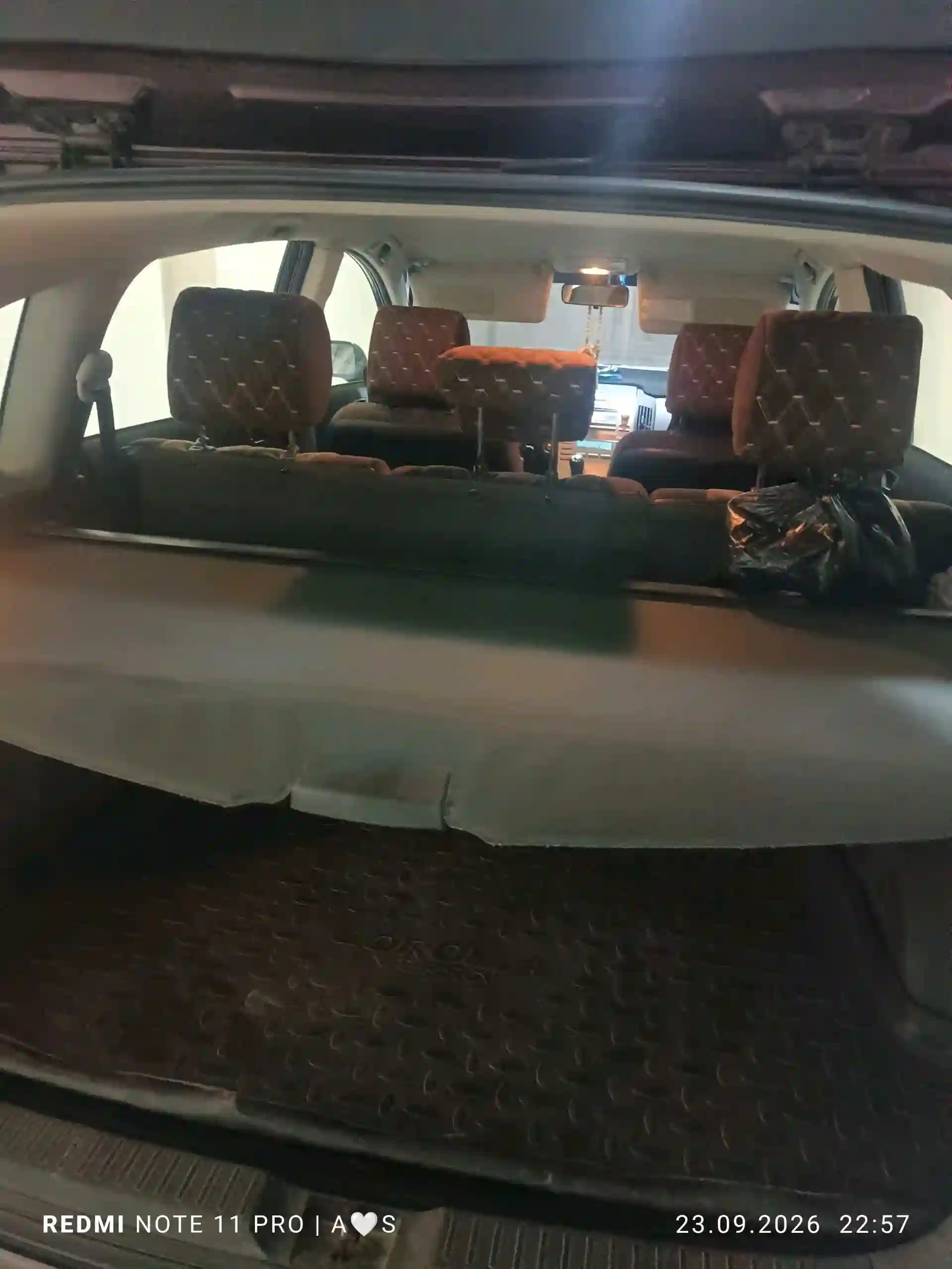 Toyota Verso 2008 — миниатюра 6