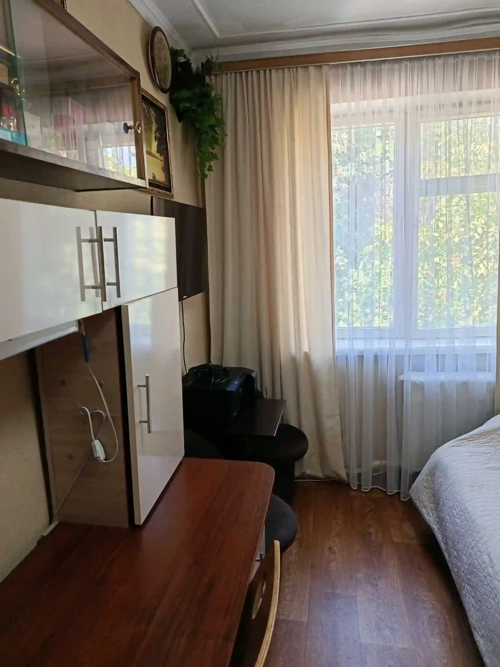 3-к квартира, 4 этаж, 56 м², Сино главный евар — миниатюра 7
