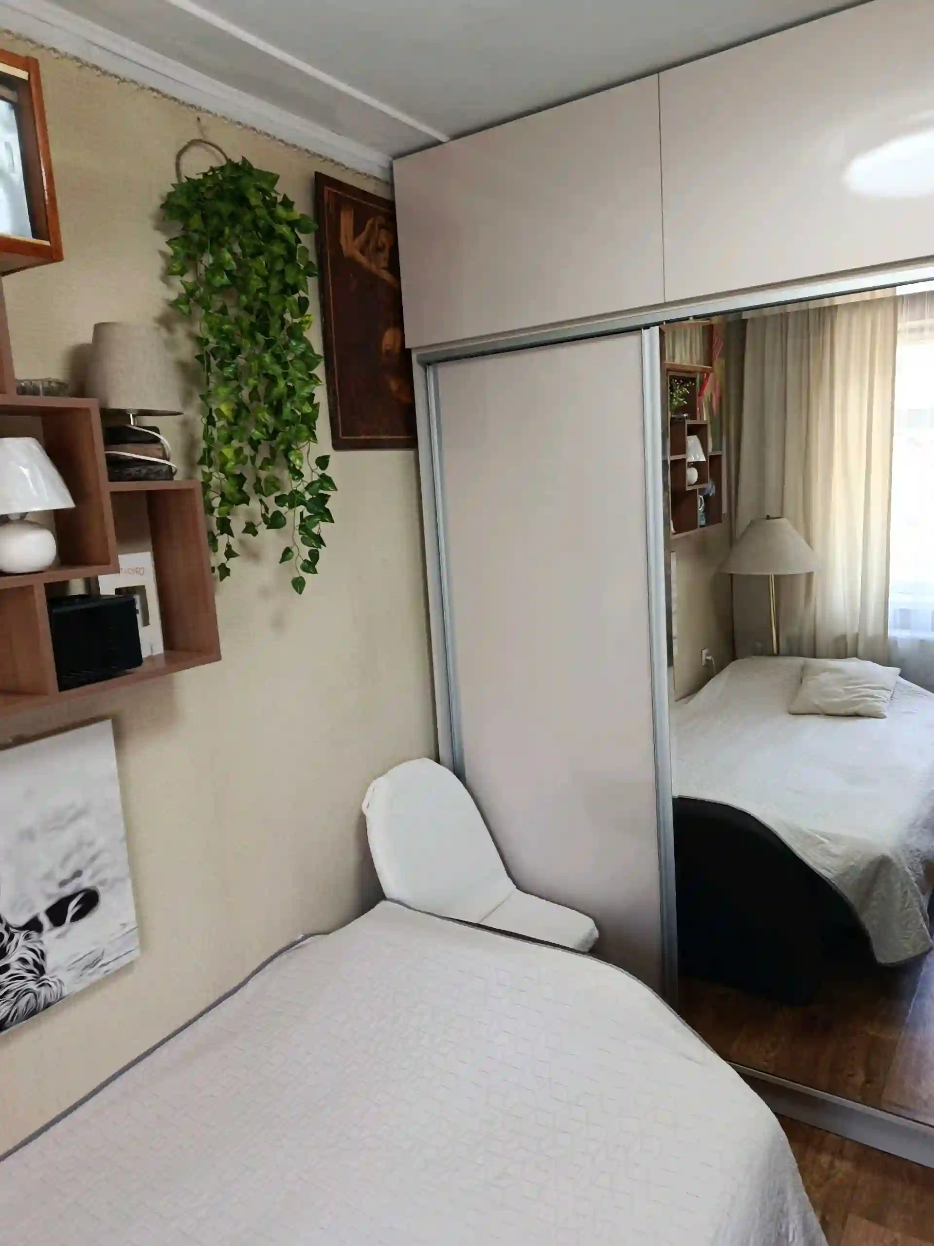 3-к квартира, 4 этаж, 56 м², Сино главный евар — миниатюра 9