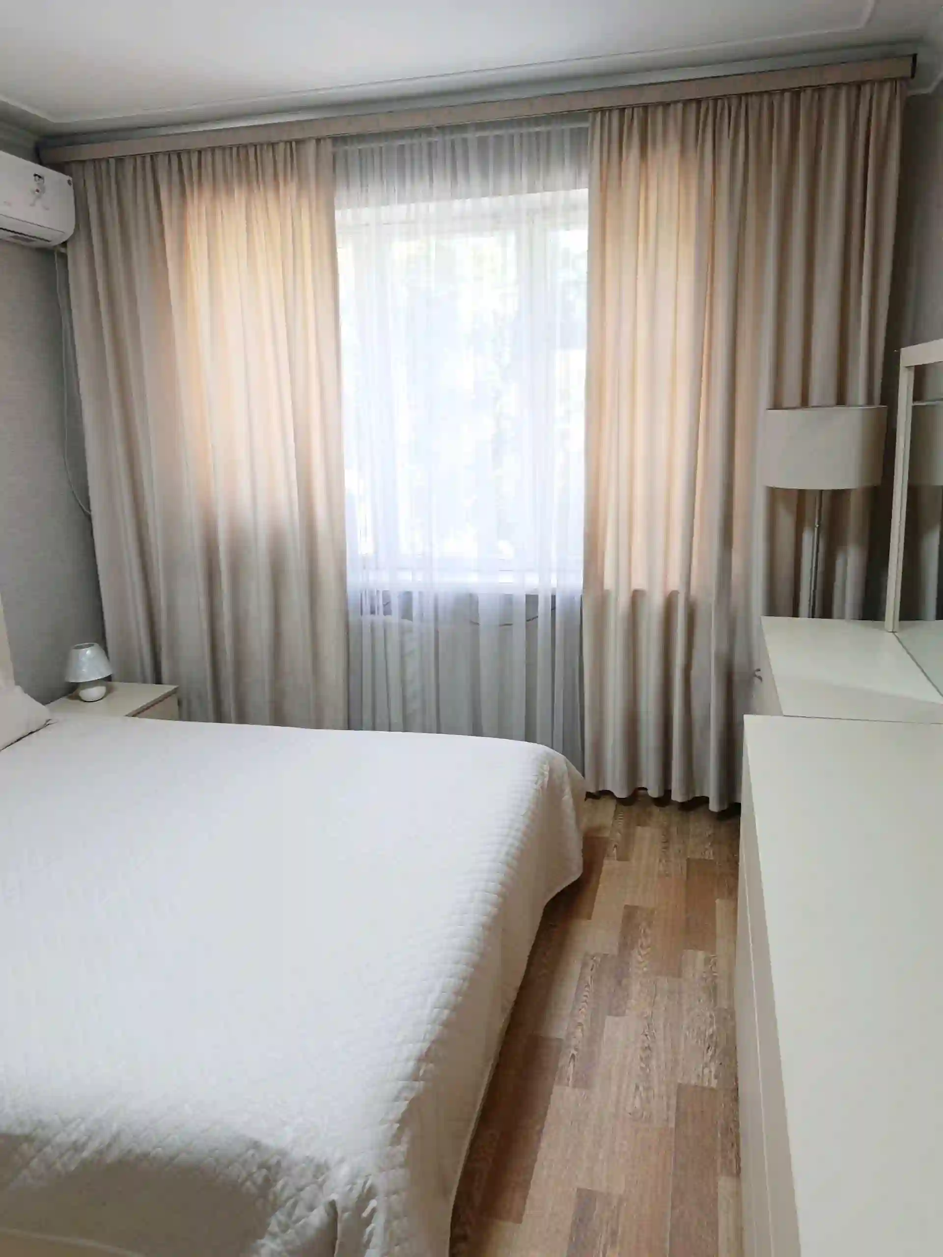 3-к квартира, 4 этаж, 56 м², Сино главный евар — миниатюра 4