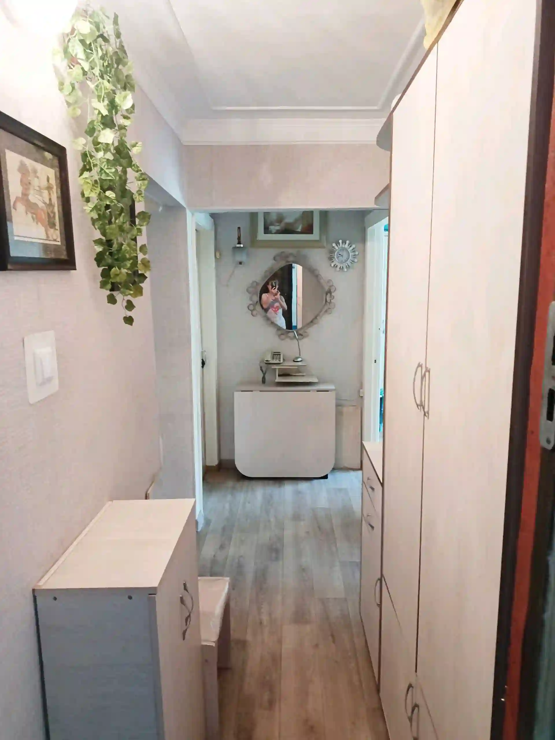 3-к квартира, 4 этаж, 56 м², Сино главный евар — миниатюра 12