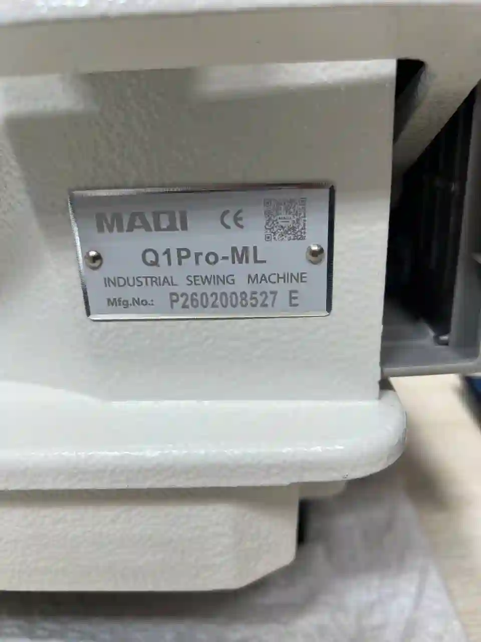 MAQI Q1 — миниатюра 6