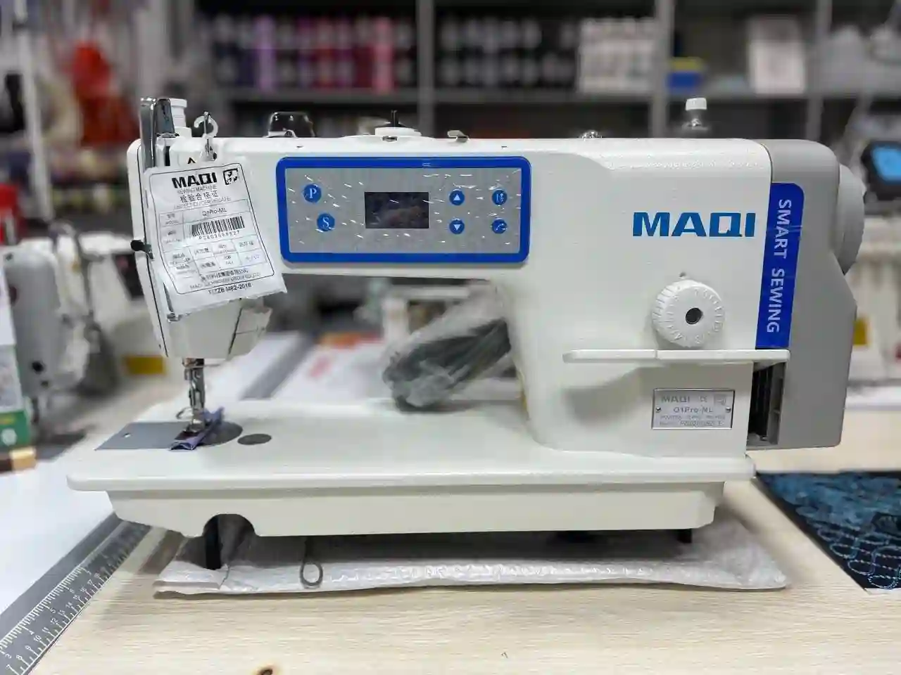MAQI Q1 — миниатюра 5
