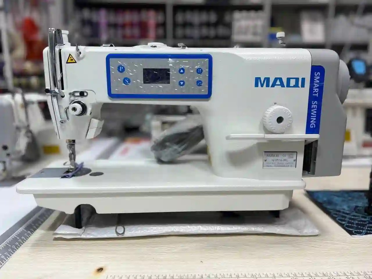 MAQI Q1