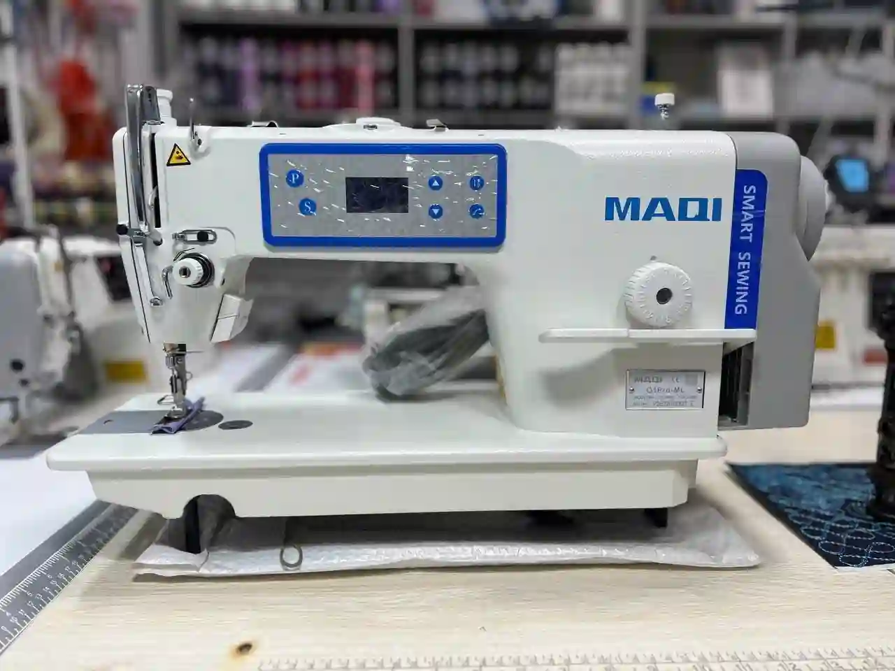 MAQI Q1 — миниатюра 2