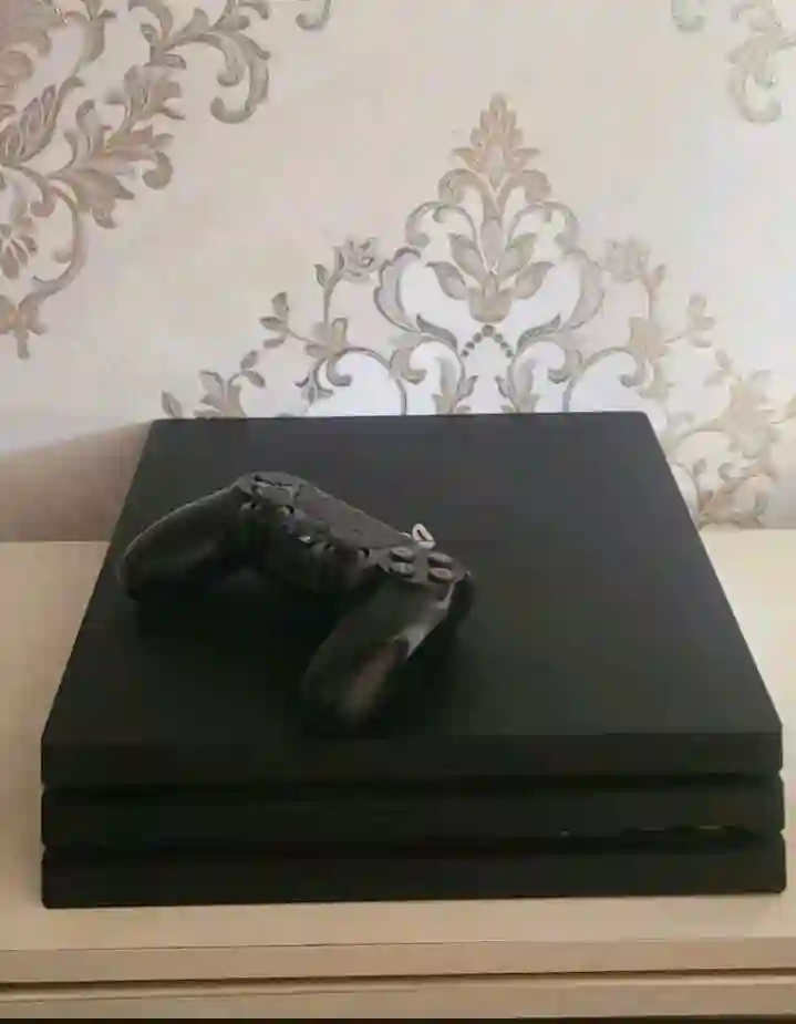 PlayStation 4pro 12.52 — миниатюра 4