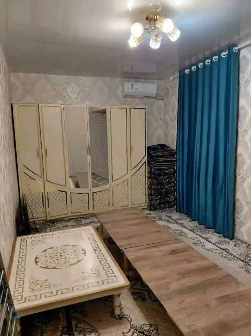 Квартира, 6 этаж, 80 м², Сино, Цирк, Доми Зажигалка — миниатюра 4