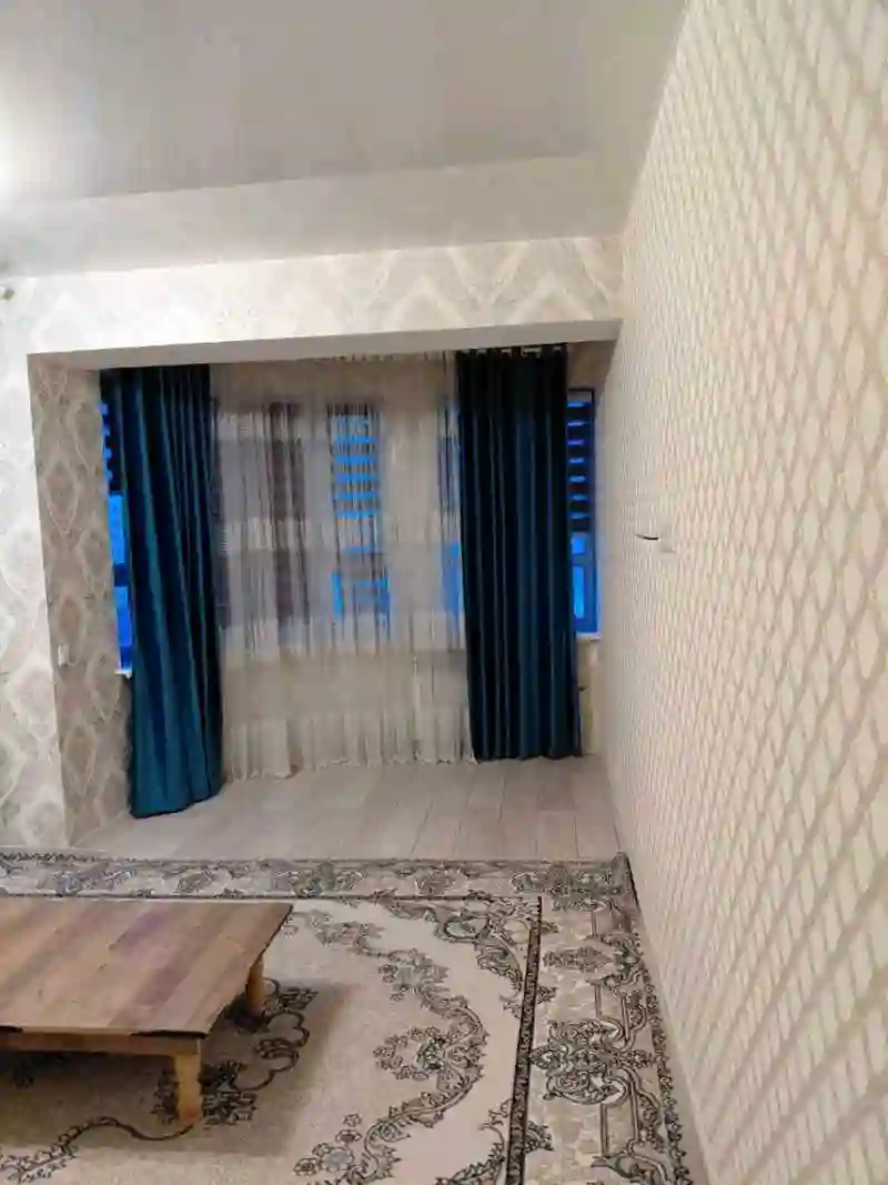 Квартира, 6 этаж, 80 м², Сино, Цирк, Доми Зажигалка — миниатюра 2