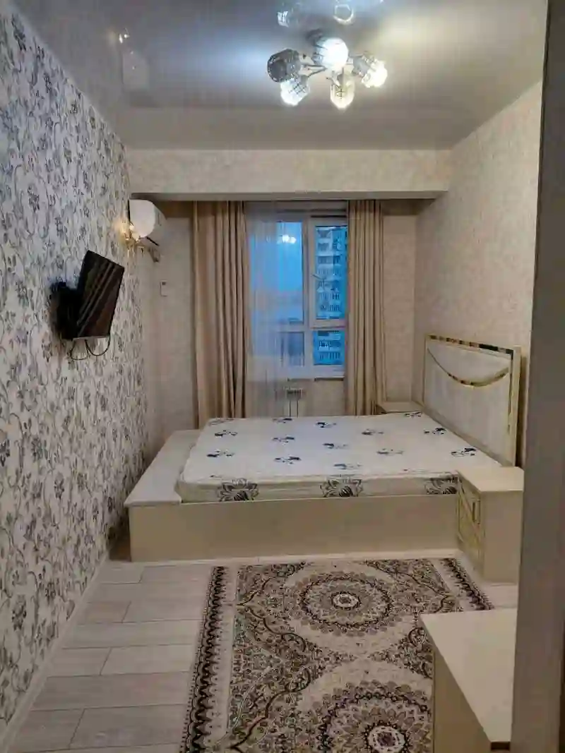 Квартира, 6 этаж, 80 м², Сино, Цирк, Доми Зажигалка