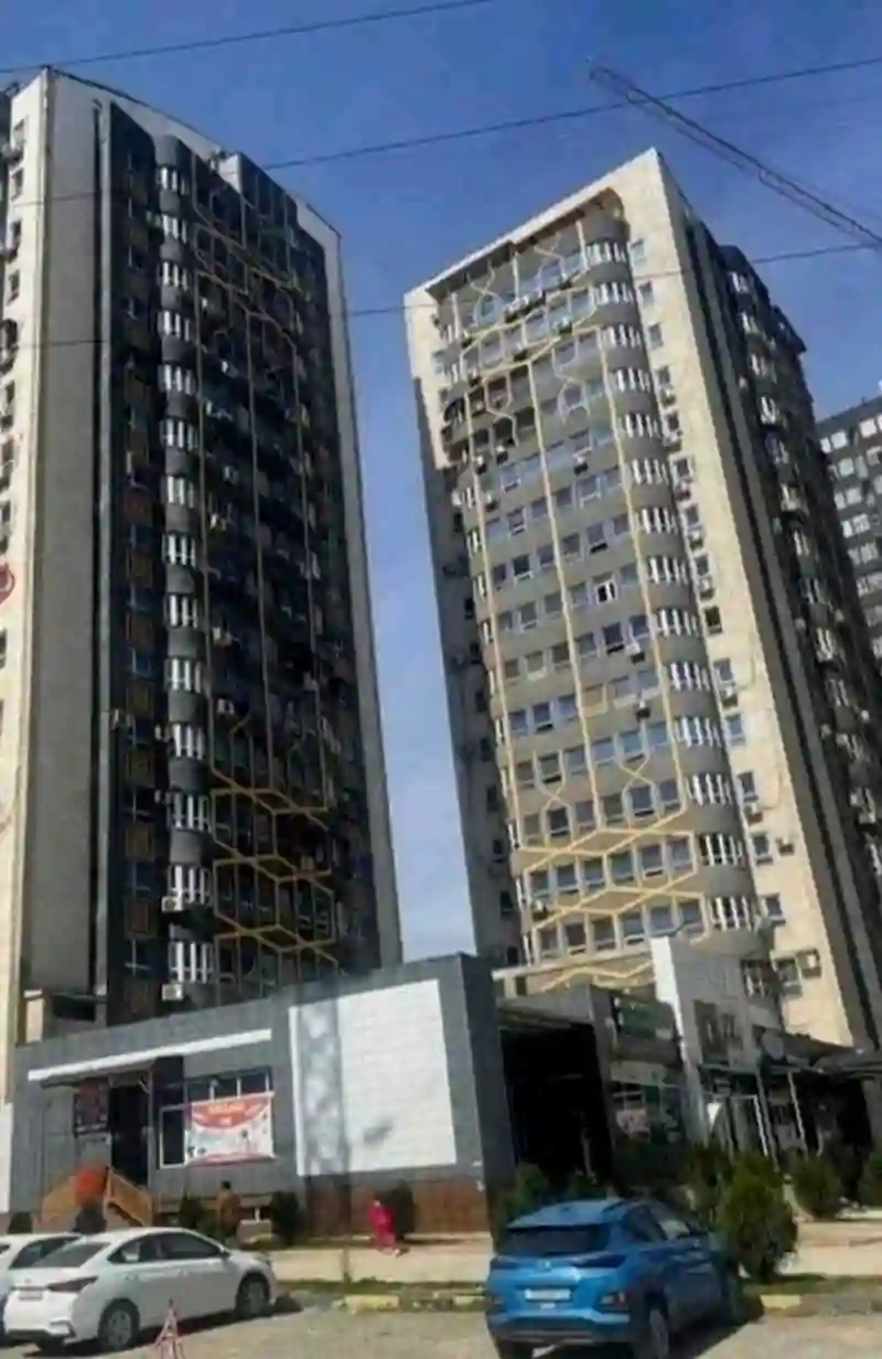 Квартира, 6 этаж, 80 м², Сино, Цирк, Доми Зажигалка — миниатюра 8