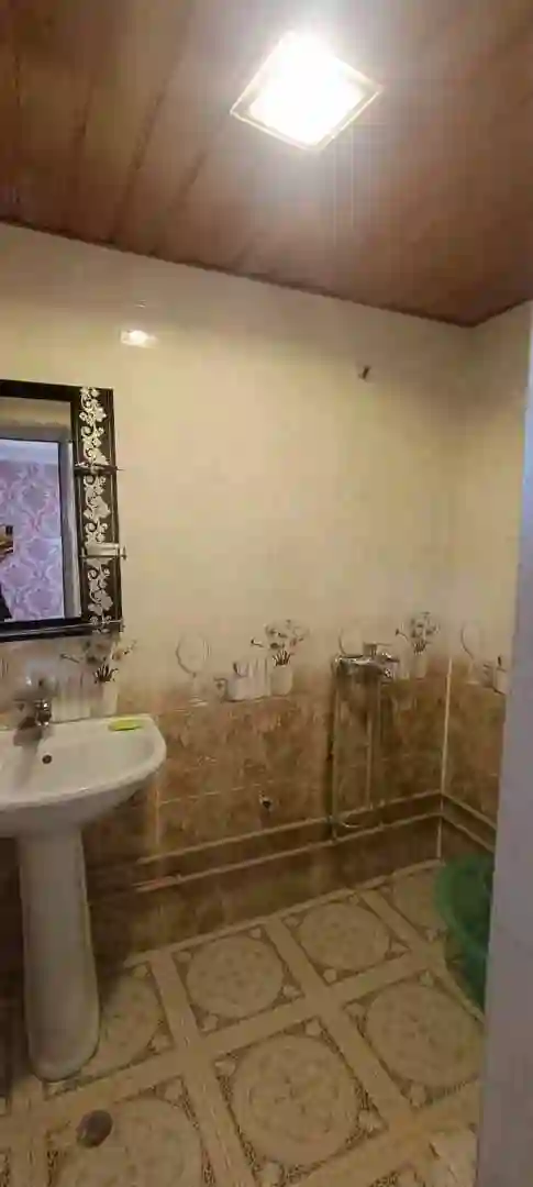 1 этажный, 5-комн. дом, 120 м², 4 соток, Исмоили Сомони — миниатюра 13
