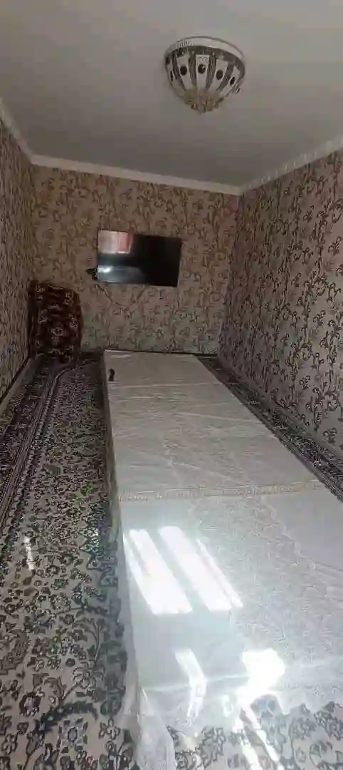 1 этажный, 5-комн. дом, 120 м², 4 соток, Исмоили Сомони — миниатюра 3