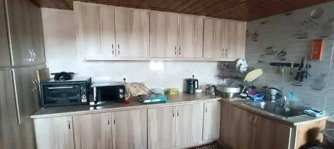 1 этажный, 5-комн. дом, 120 м², 4 соток, Исмоили Сомони — миниатюра 5
