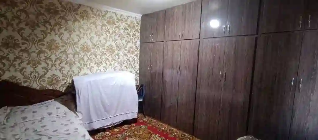 1 этажный, 5-комн. дом, 120 м², 4 соток, Исмоили Сомони — миниатюра 8