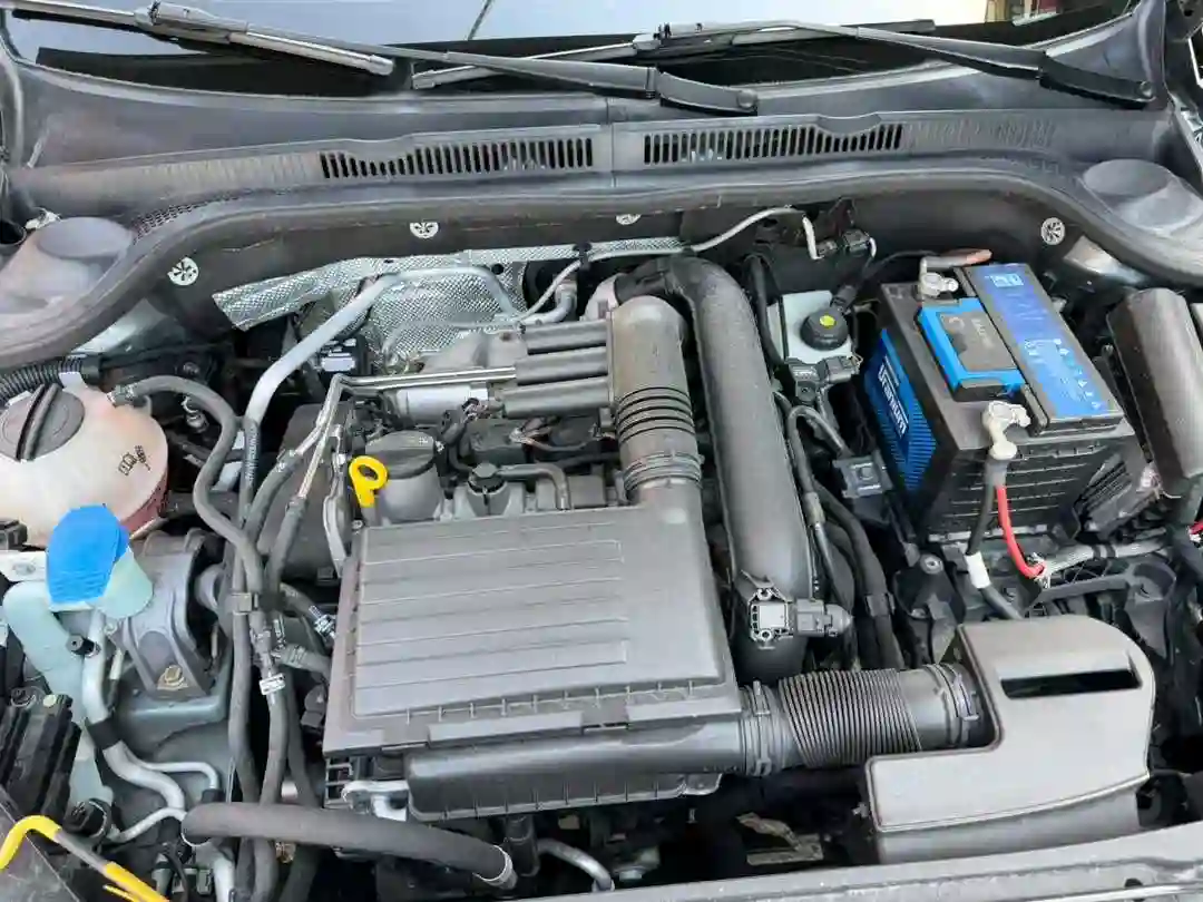 Volkswagen Jetta 2016 — миниатюра 11